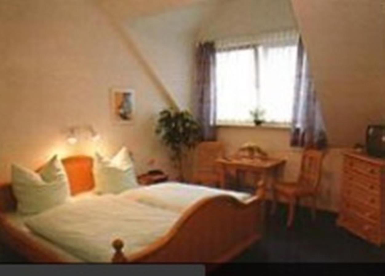 Gasthof Frankenstuben Ebern المظهر الخارجي الصورة